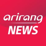 Arirang News logo