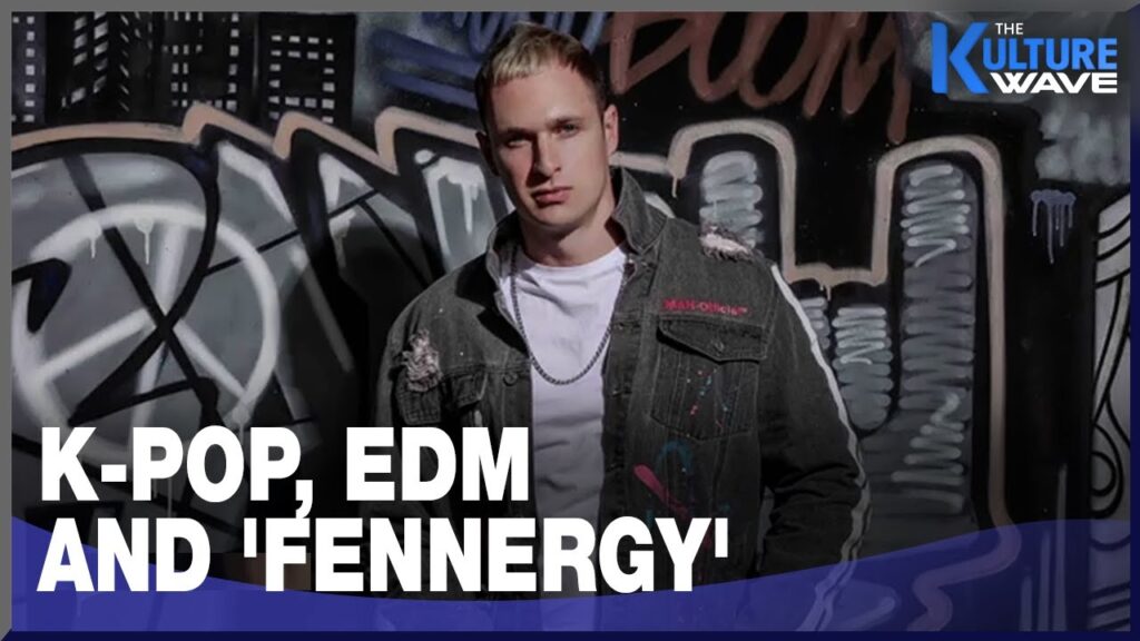 Youtube thumbnail for Fennergy Arirang News video