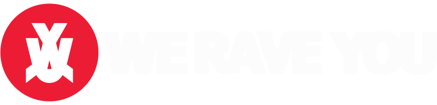 WERAVEYOU logo